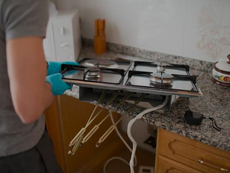 Appliance Repair